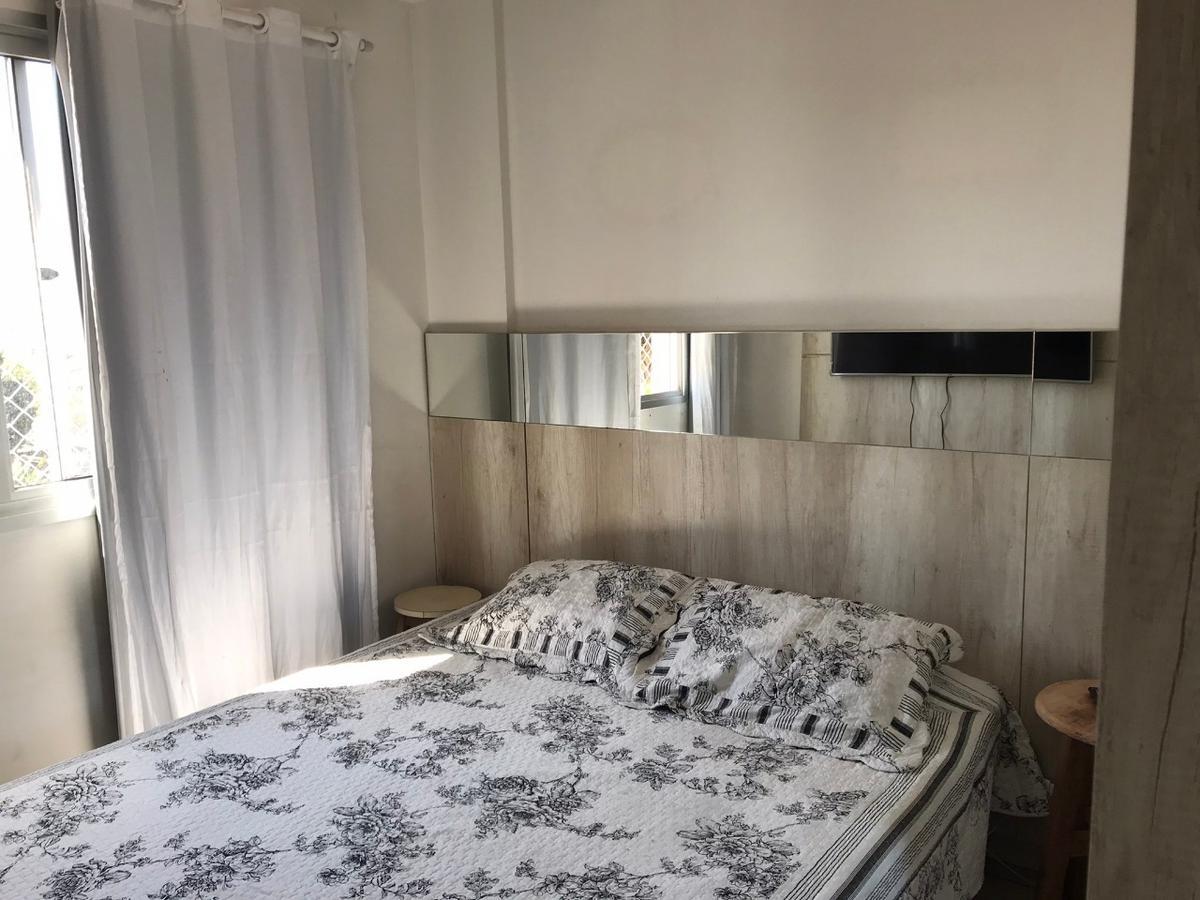 Apartamento, Heliópolis, 2 Quartos, 1 Vaga, 1 Suíte