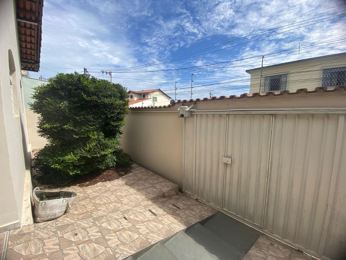 Casa, Eldorado, 3 Quartos, 2 Vagas, 1 Suíte