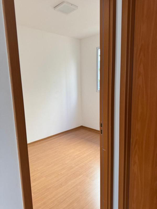 Apartamento, Brasiléia, 2 Quartos, 1 Vaga