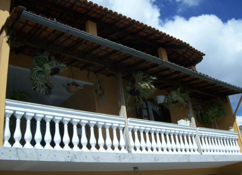 Casa, Alípio de Melo, 5 Quartos, 4 Vagas, 1 Suíte