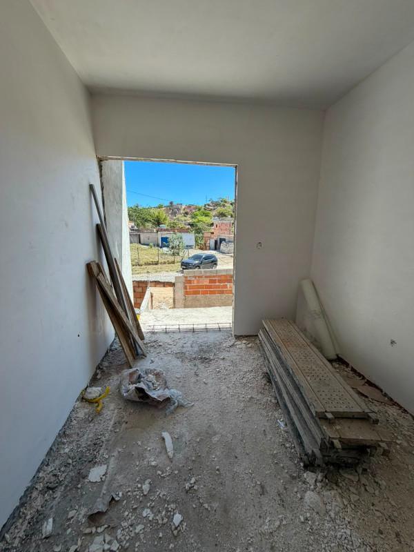Casa, Petrópolis, 2 Quartos, 2 Vagas
