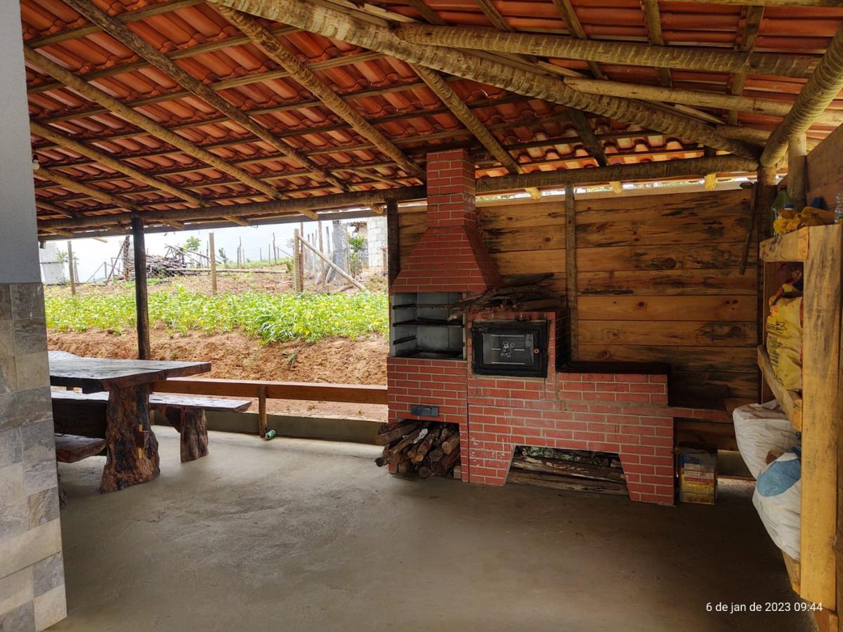 Fazenda, Centro, 3 Quartos, 4 Vagas, 1 Suíte