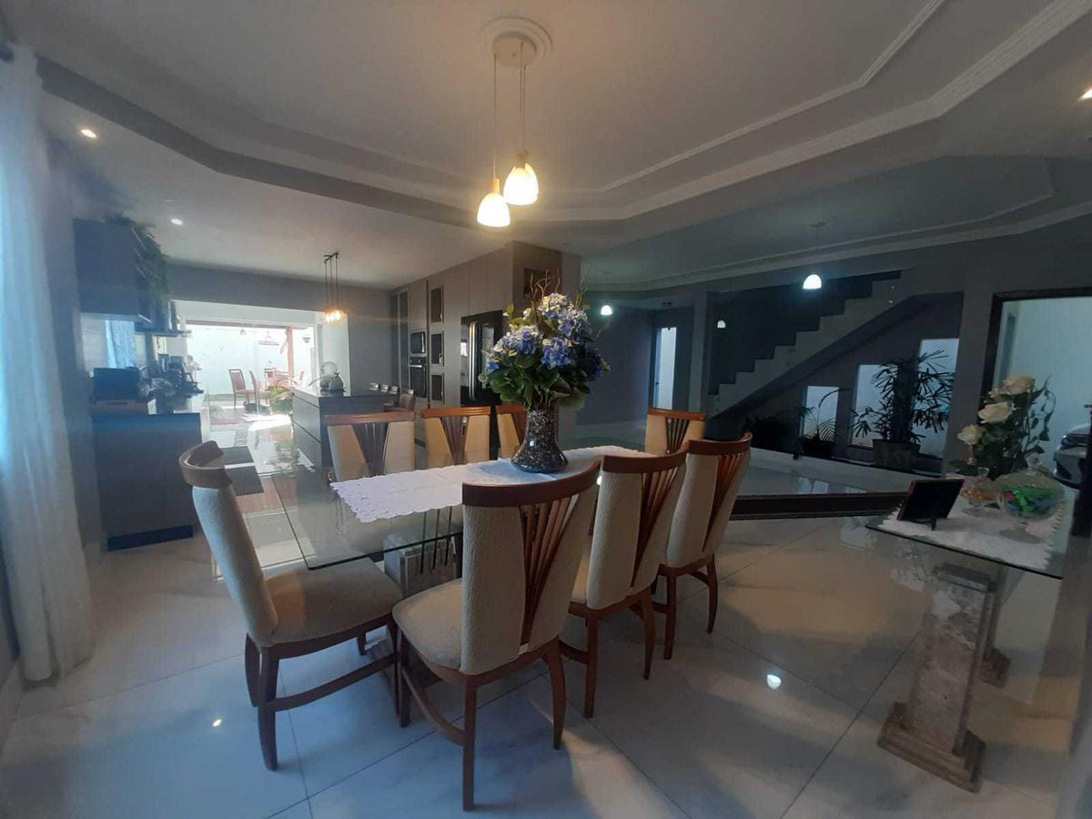 Casa, Canaã, 4 Quartos, 4 Vagas, 1 Suíte