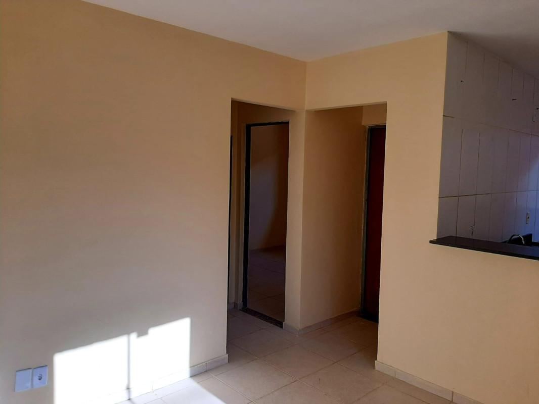 Casa, Melo Viana, 2 Quartos, 1 Vaga