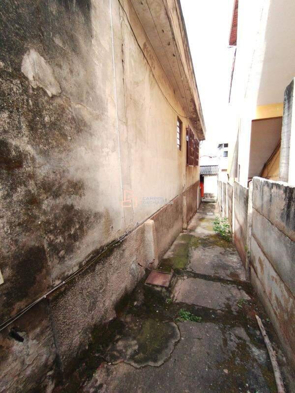 Casa, Brasil Industrial, 1 Quarto