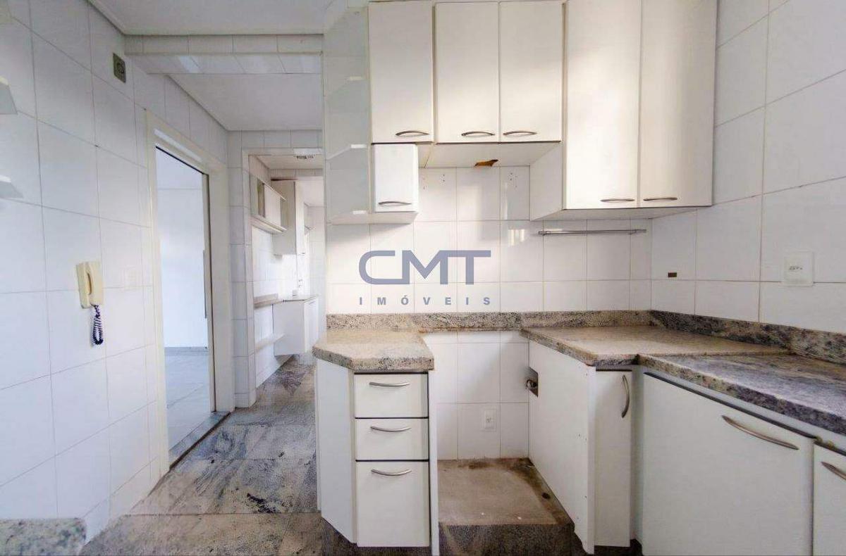 Apartamento, Gutierrez, 4 Quartos, 3 Vagas, 1 Suíte