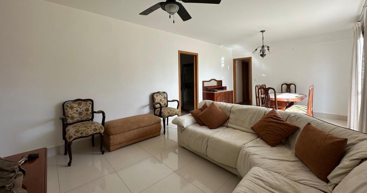 Apartamento, Serra, 3 Quartos, 2 Vagas, 1 Suíte