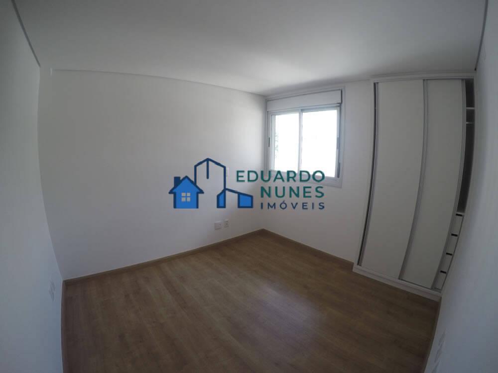Apartamento, Anchieta, 4 Quartos, 3 Vagas, 2 Suítes