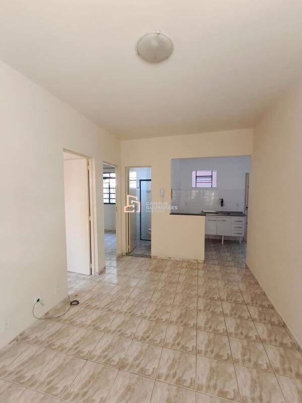Apartamento, Palmeiras, 2 Quartos, 1 Vaga