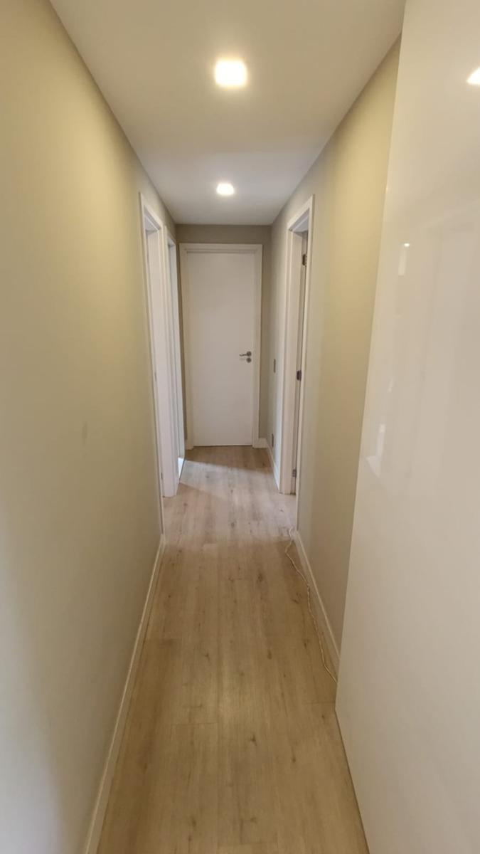 Apartamento, Caiçaras, 3 Quartos, 2 Vagas, 1 Suíte
