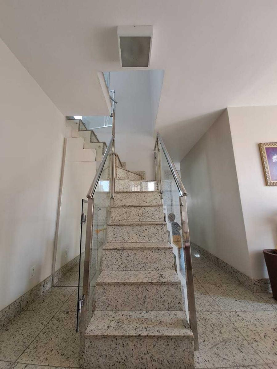 Cobertura, Saudade, 3 Quartos, 1 Vaga, 1 Suíte