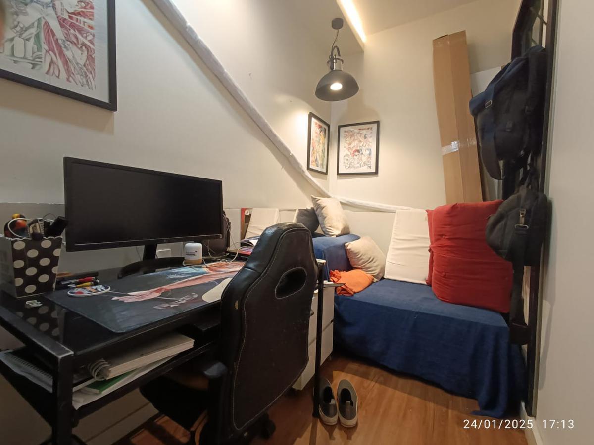 Apartamento, Sion, 1 Quarto, 2 Vagas, 1 Suíte