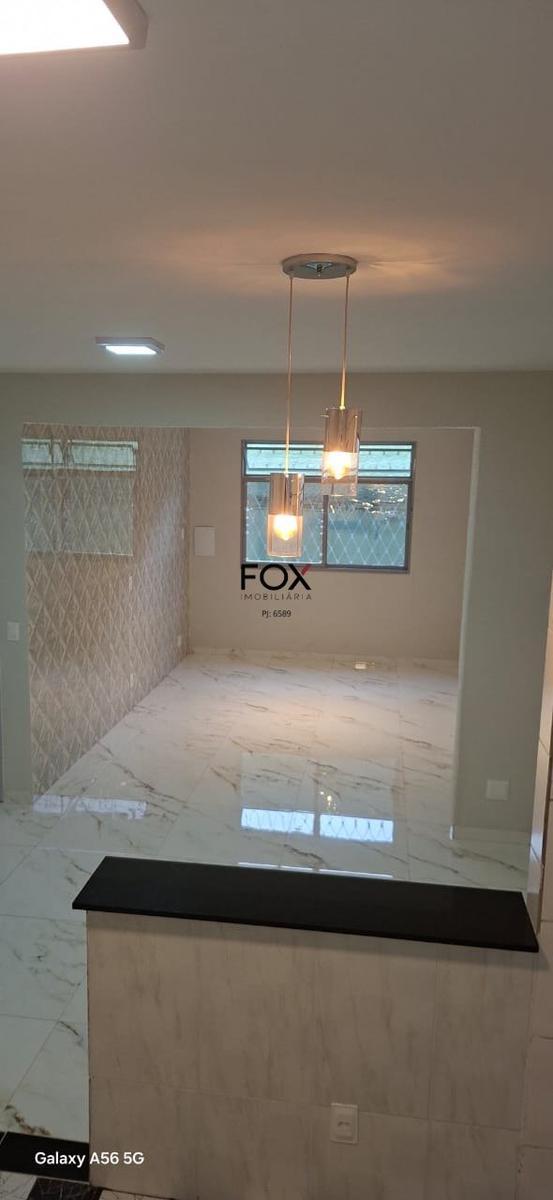 Apartamento, Carmo, 4 Quartos, 1 Vaga, 2 Suítes