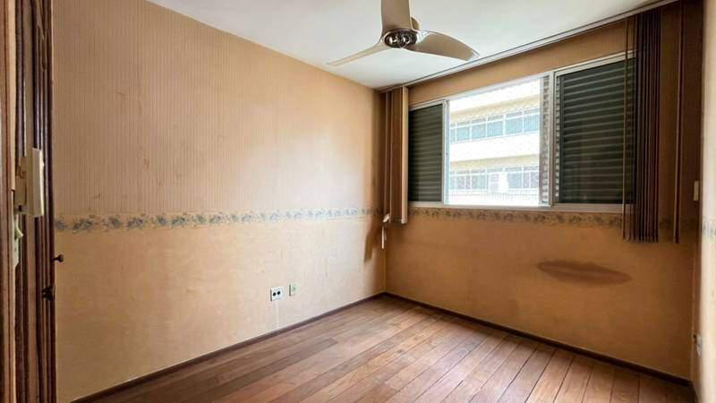 Apartamento, Lourdes, 4 Quartos, 2 Vagas, 1 Suíte