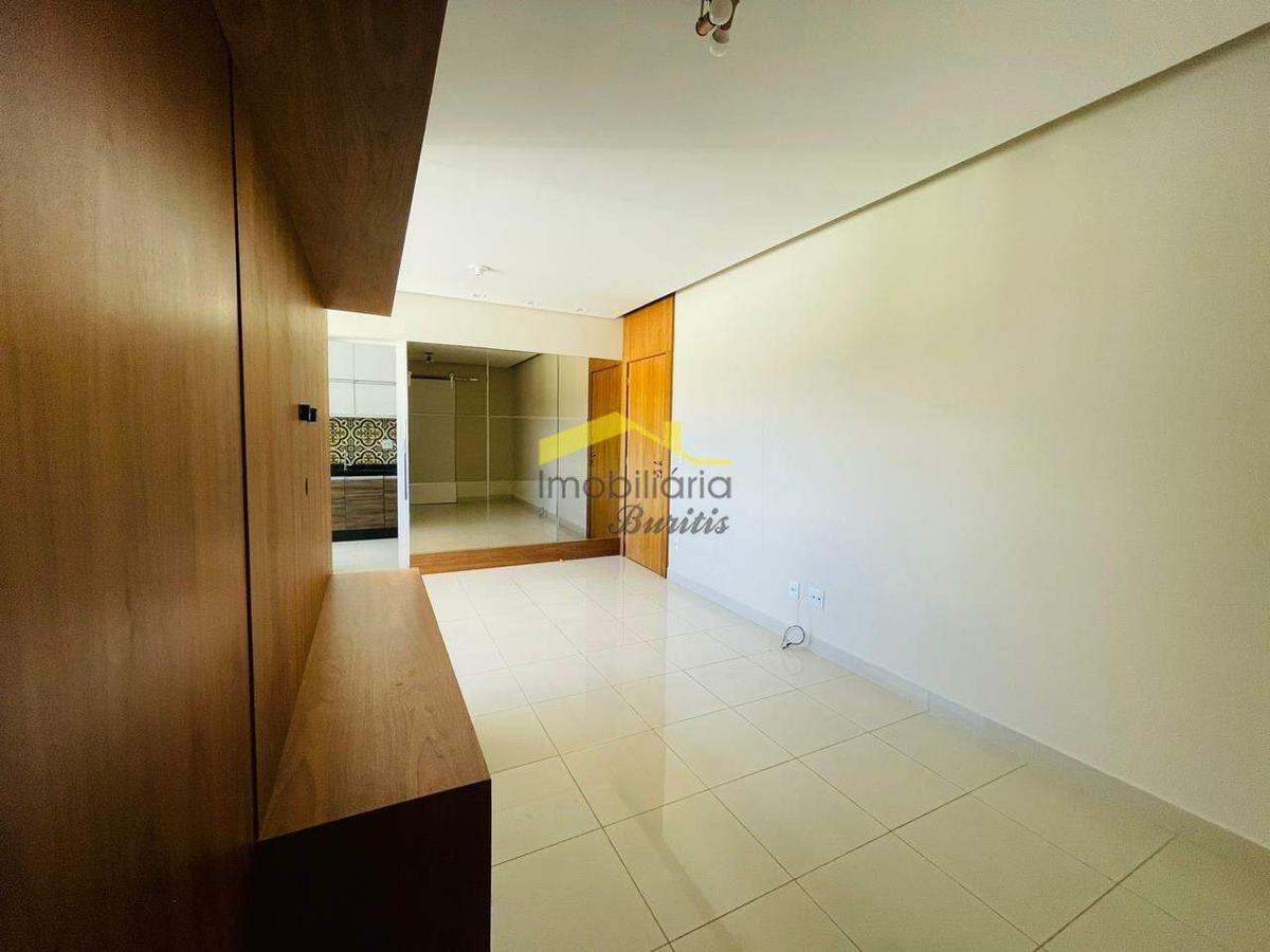 Apartamento, Buritis, 2 Quartos, 2 Vagas, 1 Suíte