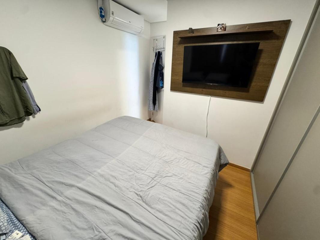 Apartamento, Liberdade, 3 Quartos, 2 Vagas, 1 Suíte