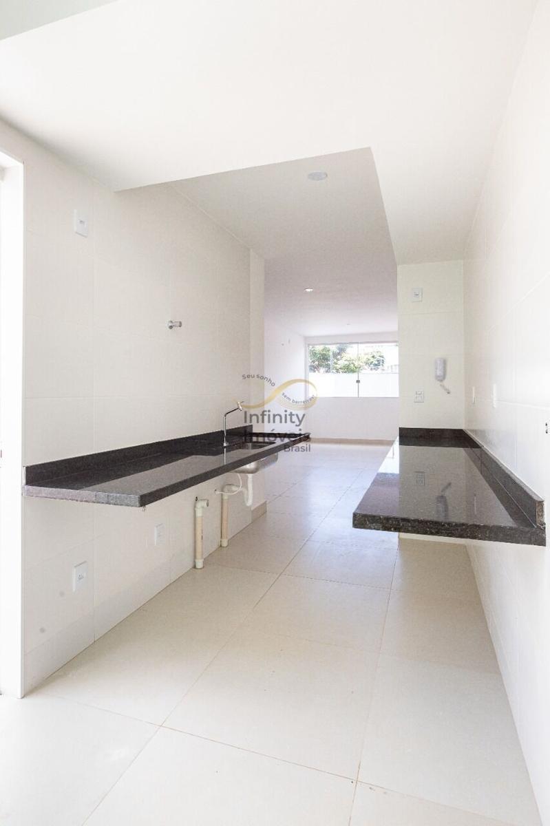 Apartamento, Salgado Filho, 3 Quartos