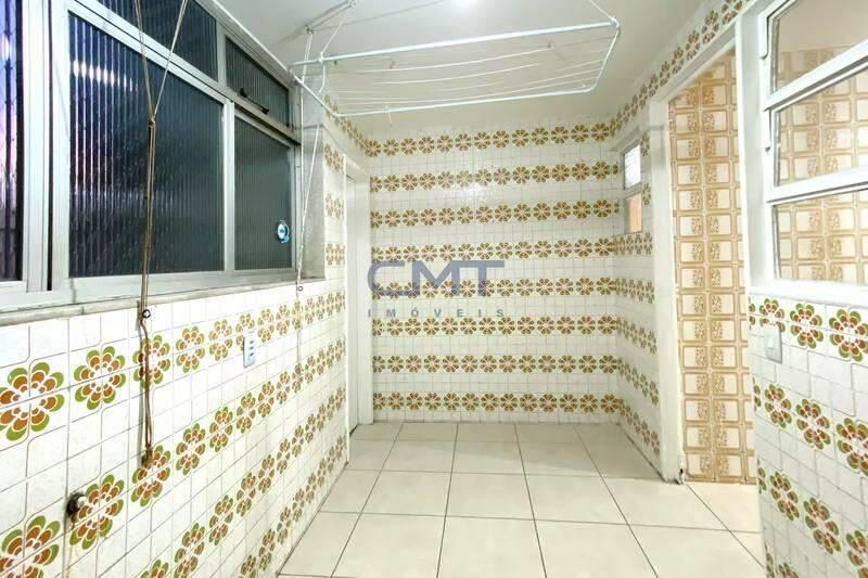 Apartamento, Coração de Jesus, 3 Quartos, 1 Vaga, 1 Suíte
