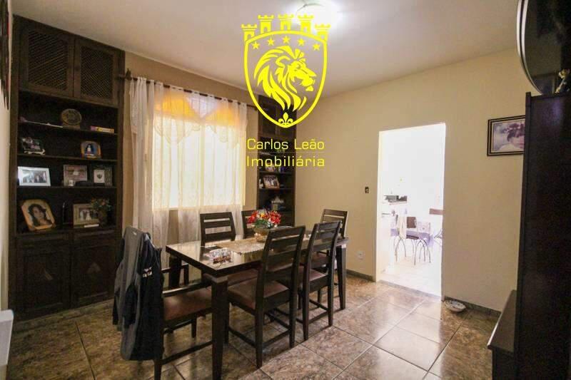 Casa, Planalto, 5 Quartos, 5 Vagas, 1 Suíte