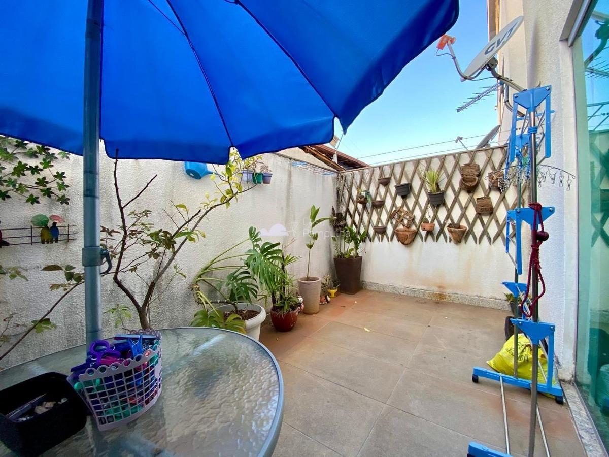 Apartamento, Santa Amélia, 3 Quartos, 3 Vagas, 1 Suíte