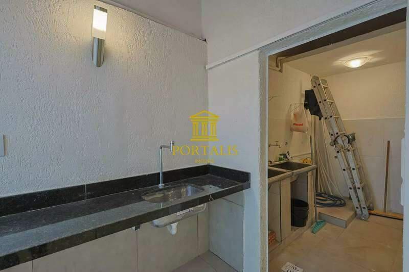 Apartamento, Savassi, 3 Quartos, 1 Vaga, 2 Suítes