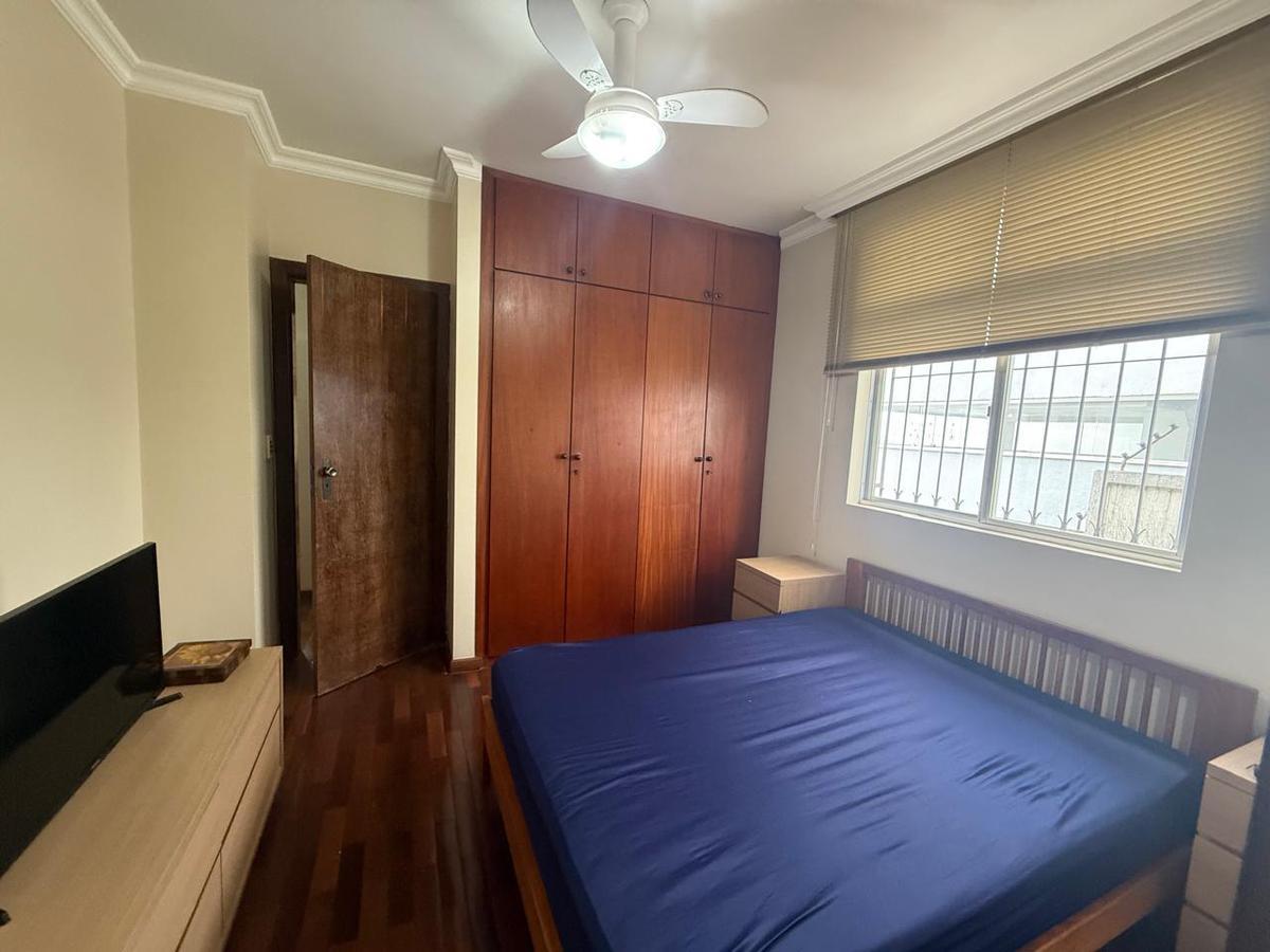 Apartamento, Ouro Preto, 3 Quartos, 2 Vagas, 1 Suíte