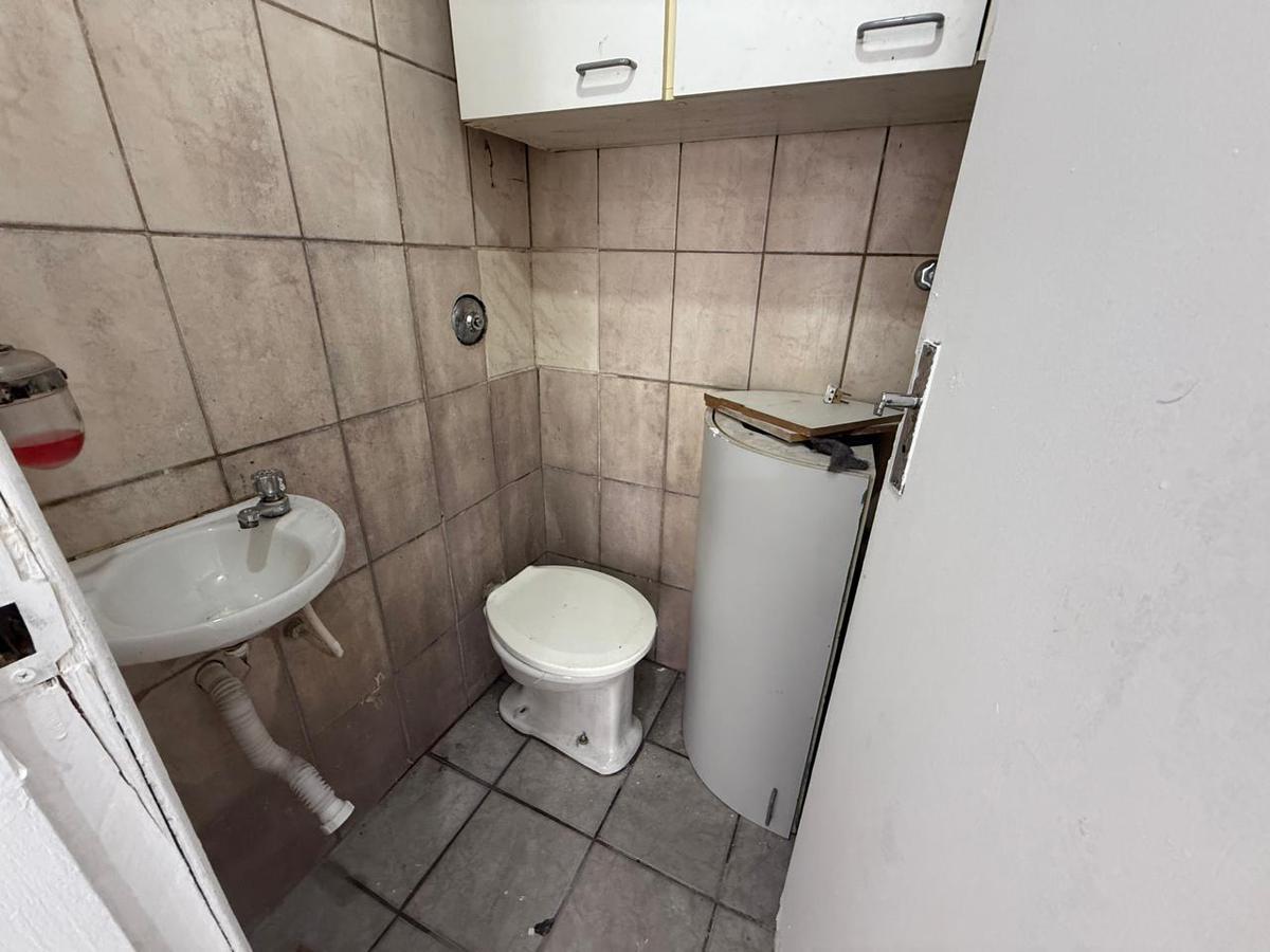 Andar, Santa Cruz, 0 Quarto, 0 Vaga