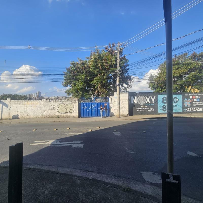 Lote, Jardim América, 0 Quarto, 0 Vaga