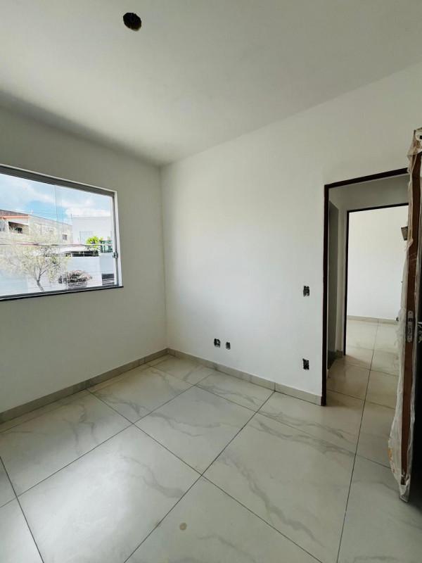 Apartamento, Jardim das Flores, 2 Quartos, 0 Vaga