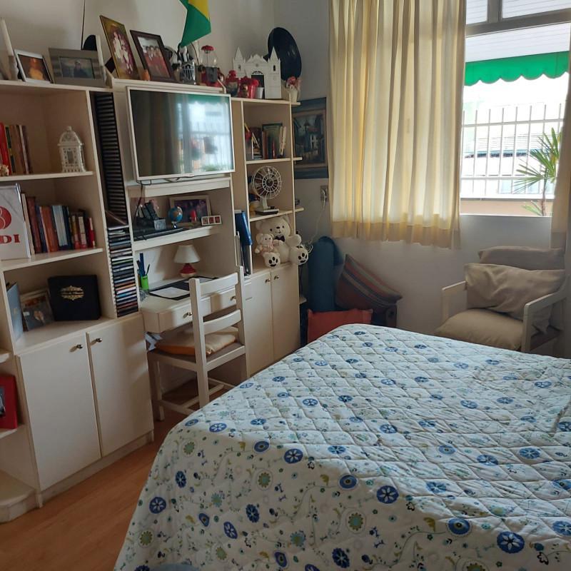 Cobertura, Santo Antônio, 5 Quartos, 2 Vagas, 2 Suítes