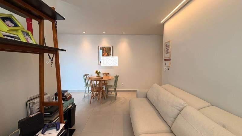 Apartamento, Cruzeiro, 2 Quartos, 2 Vagas, 1 Suíte