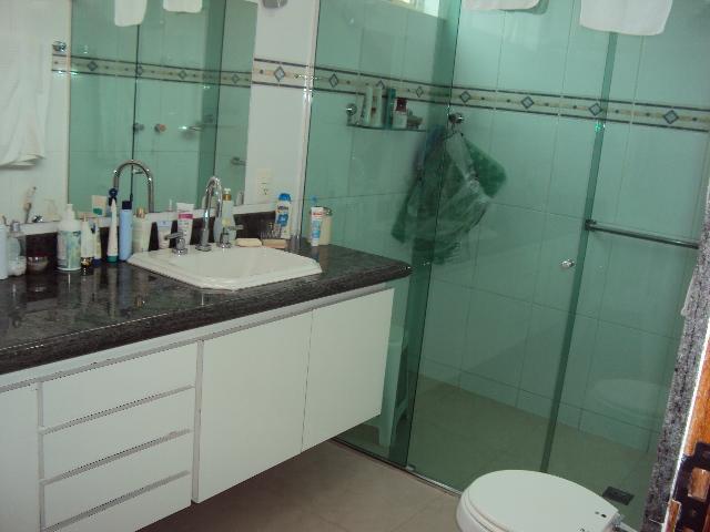 Apartamento, Serra, 4 Quartos, 2 Vagas