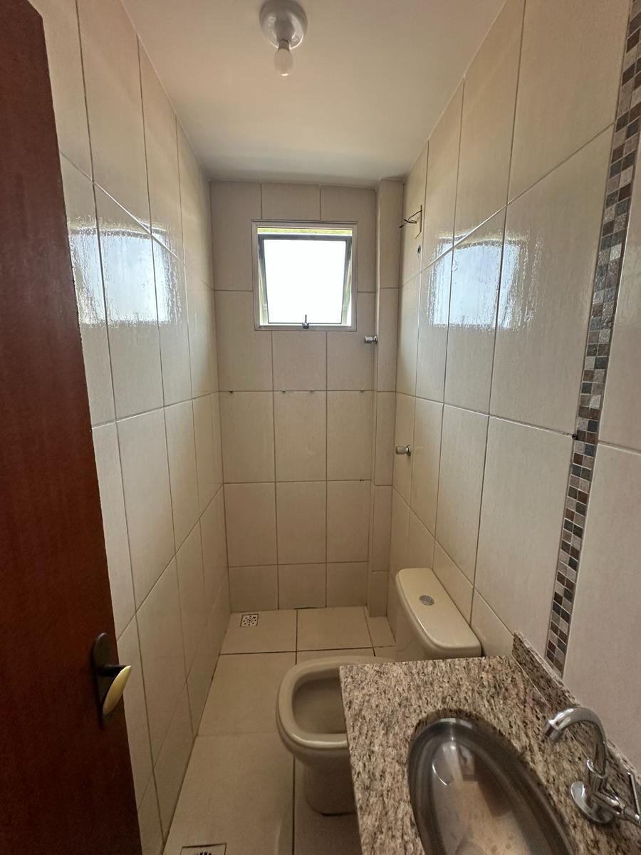 Casa, São Gabriel, 2 Quartos, 2 Vagas