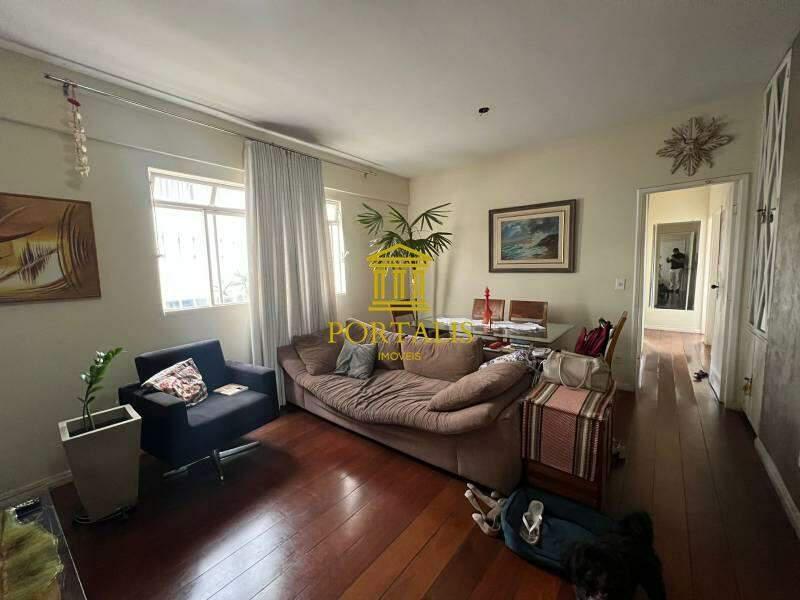 Apartamento, Dona Clara, 3 Quartos, 2 Vagas, 1 Suíte