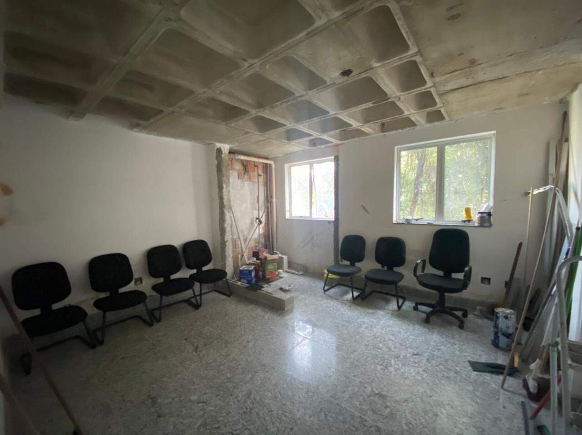 Sala, Buritis, 1 Vaga