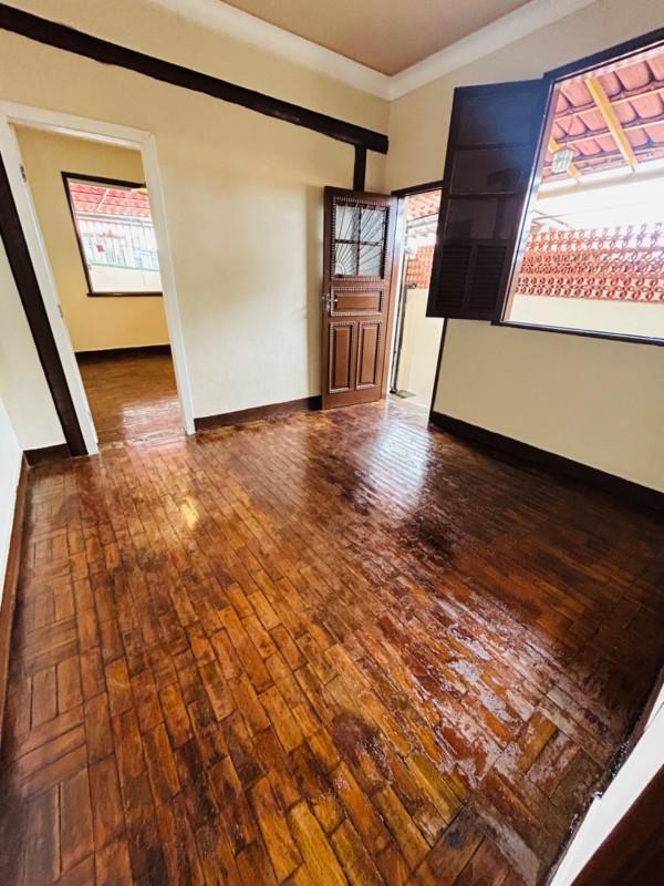 Casa, Caiçaras, 2 Quartos, 1 Vaga