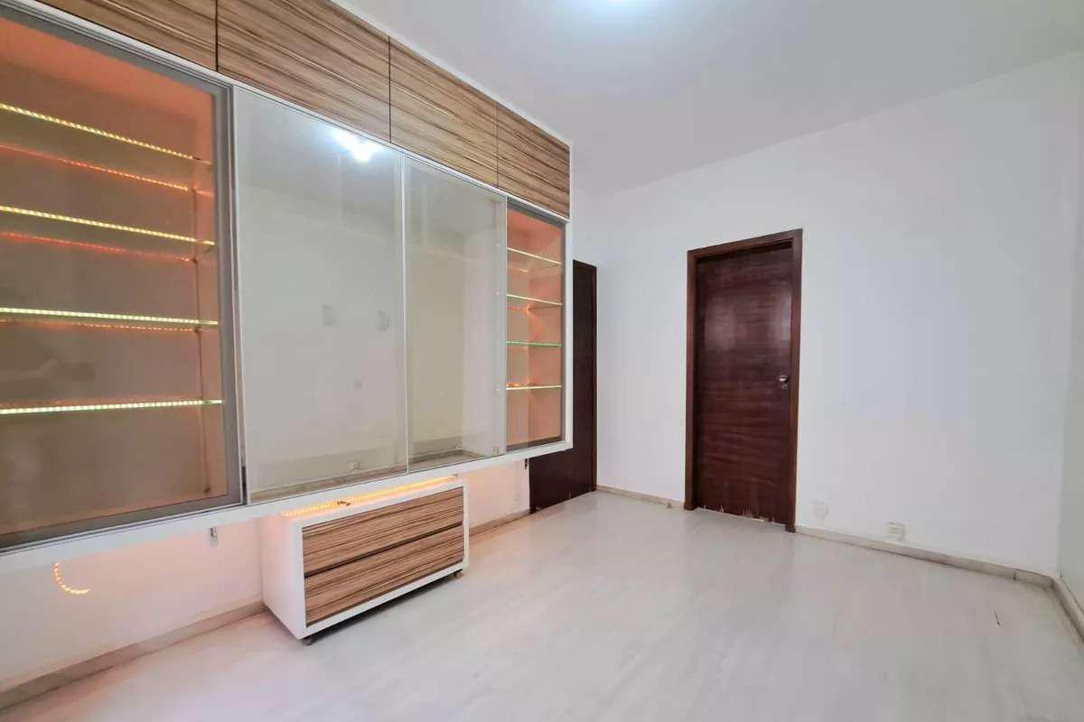 Apartamento, Barroca, 3 Quartos, 2 Vagas, 1 Suíte