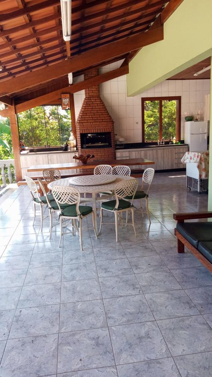 Casa, São Luiz (pampulha), 4 Quartos, 10 Vagas, 1 Suíte