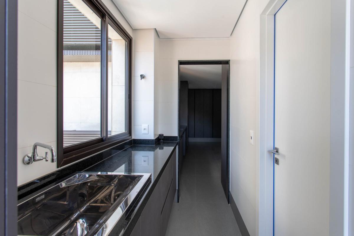 Apartamento, Serra, 4 Quartos, 3 Vagas, 2 Suítes