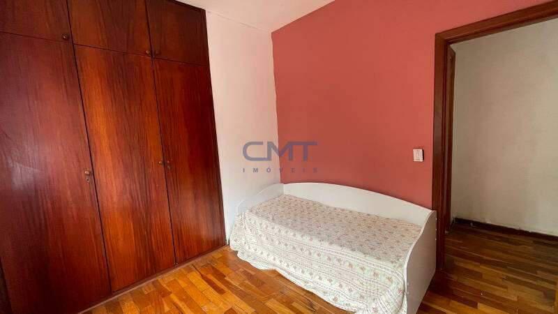 Apartamento, Buritis, 3 Quartos, 2 Vagas, 1 Suíte