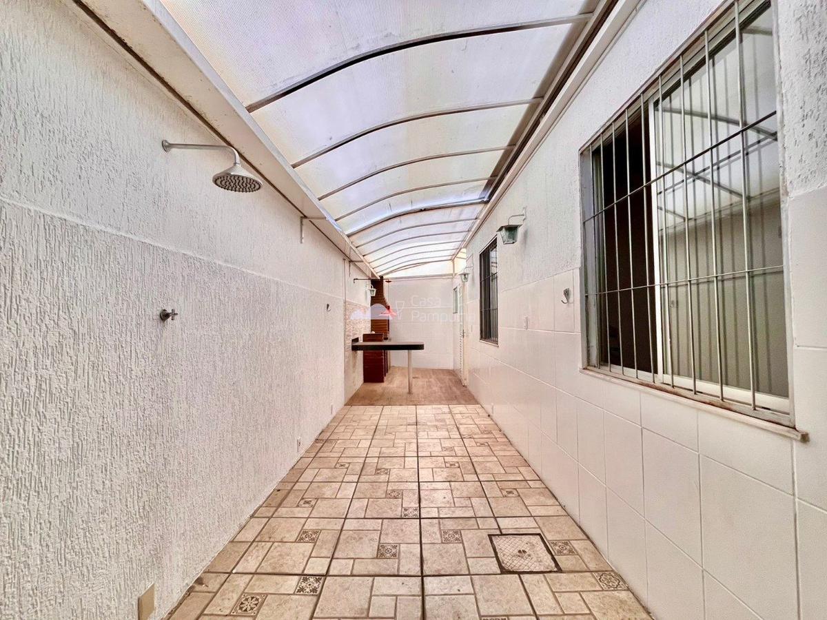 Apartamento, Santa Amélia, 2 Quartos, 1 Vaga