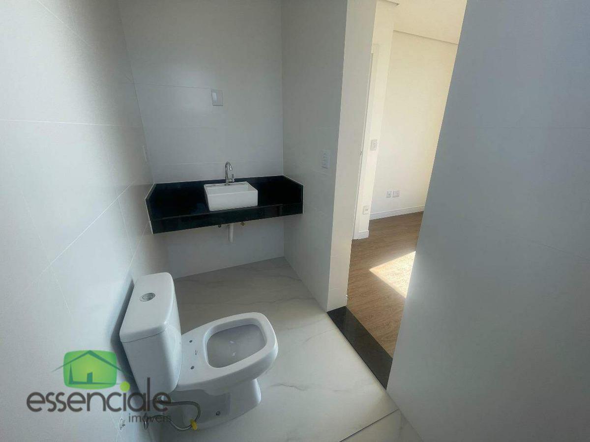 Cobertura, Riacho das Pedras, 3 Quartos, 4 Vagas, 1 Suíte