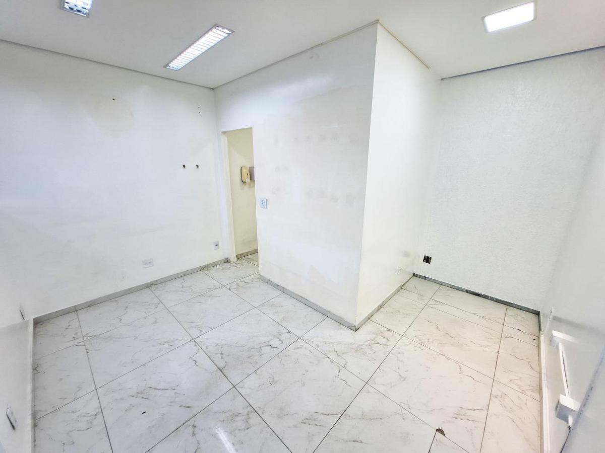 Sala, Venda Nova, 0 Quarto, 0 Vaga