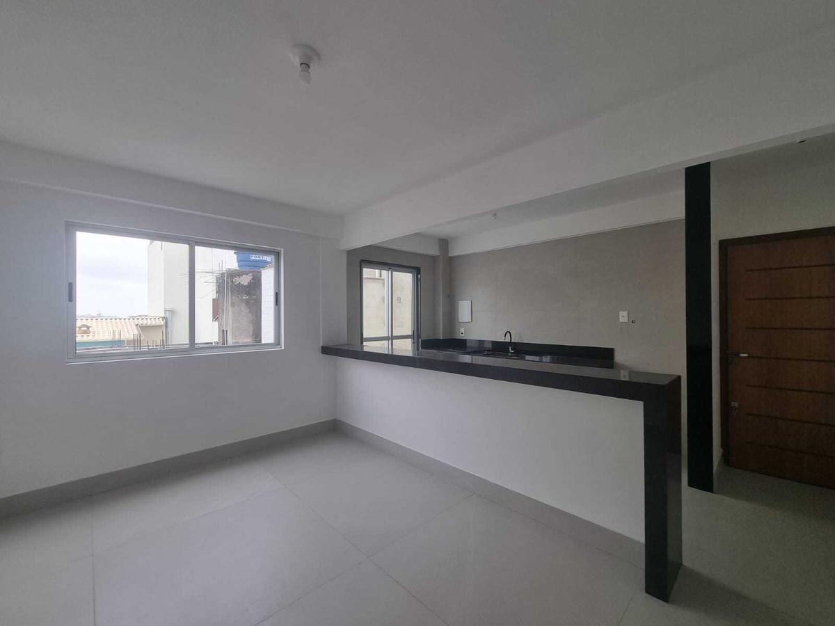 Apartamento, Jardim Riacho das Pedras, 2 Quartos, 1 Vaga, 1 Suíte