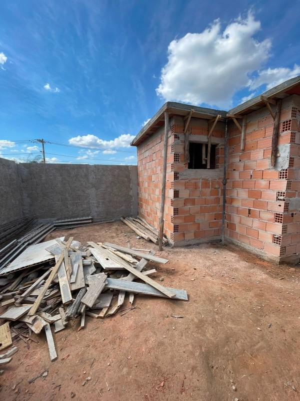 Casa, Riacho da Mata, 3 Quartos, 2 Vagas, 1 Suíte