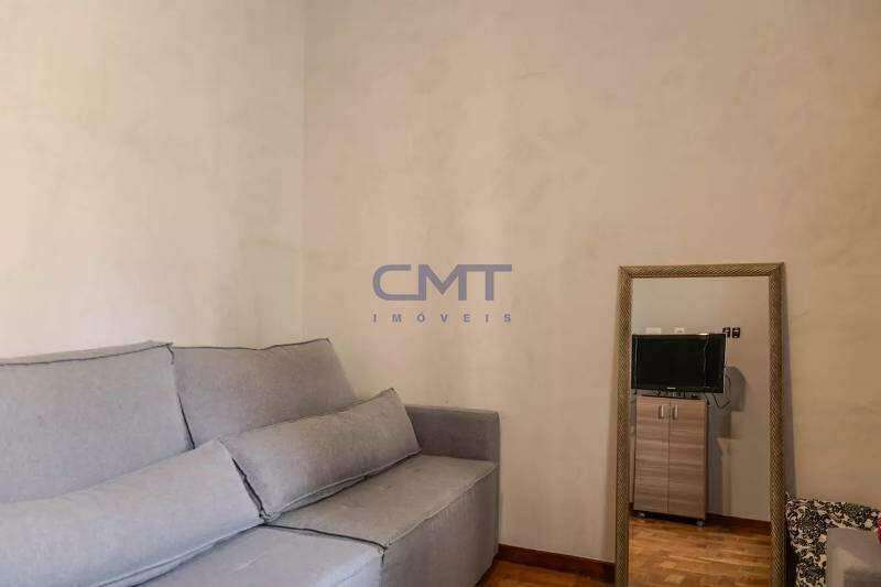Apartamento, Coração de Jesus, 3 Quartos, 1 Vaga, 1 Suíte