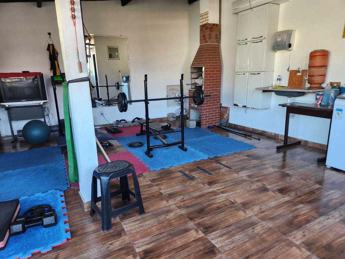 Casa, Jardim Pérola, 3 Quartos, 1 Vaga, 2 Suítes