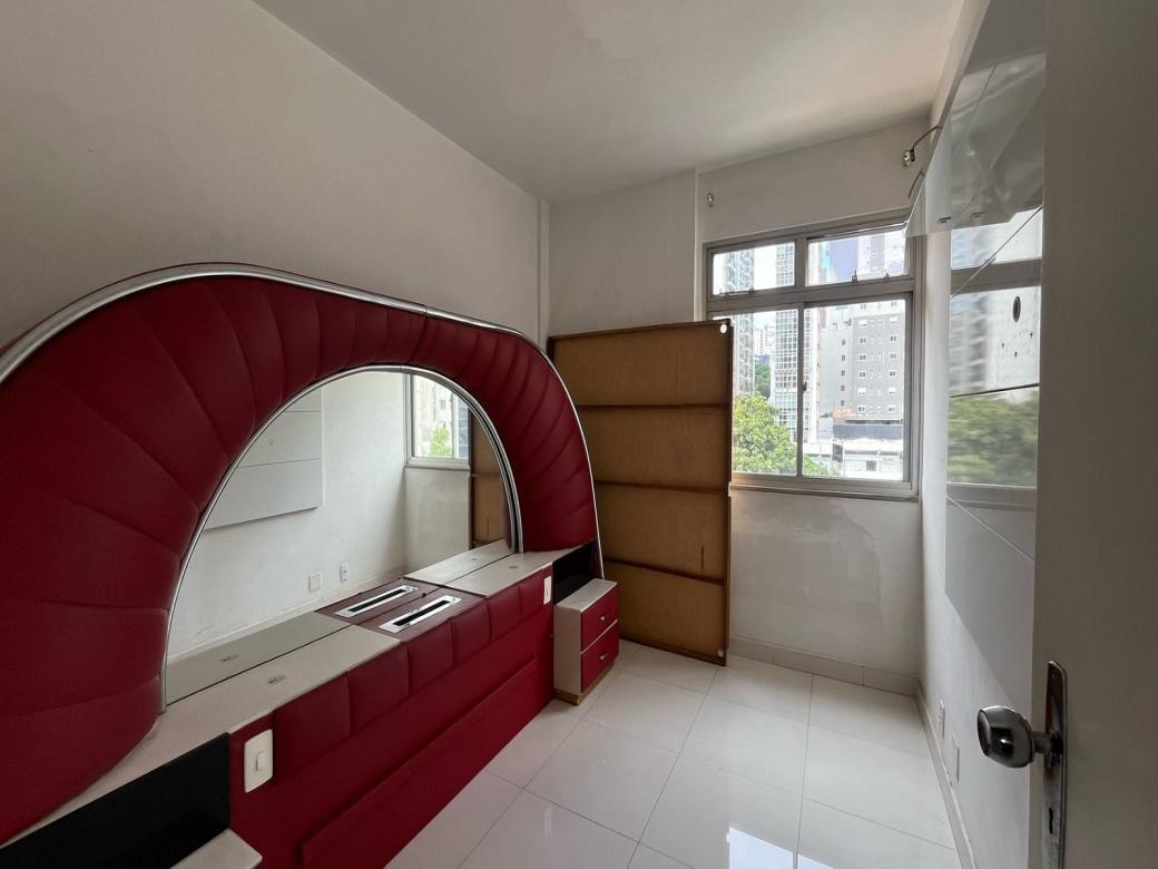Apartamento, Savassi, 3 Quartos, 1 Vaga, 2 Suítes