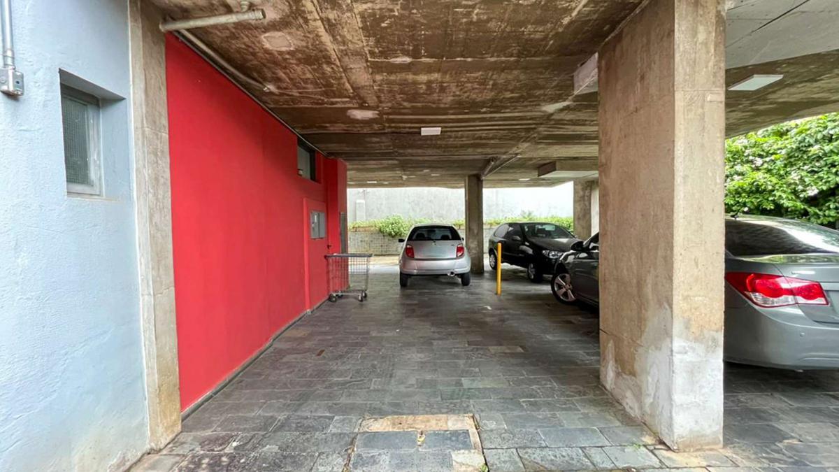 Apartamento, Serra, 3 Quartos, 1 Vaga, 1 Suíte