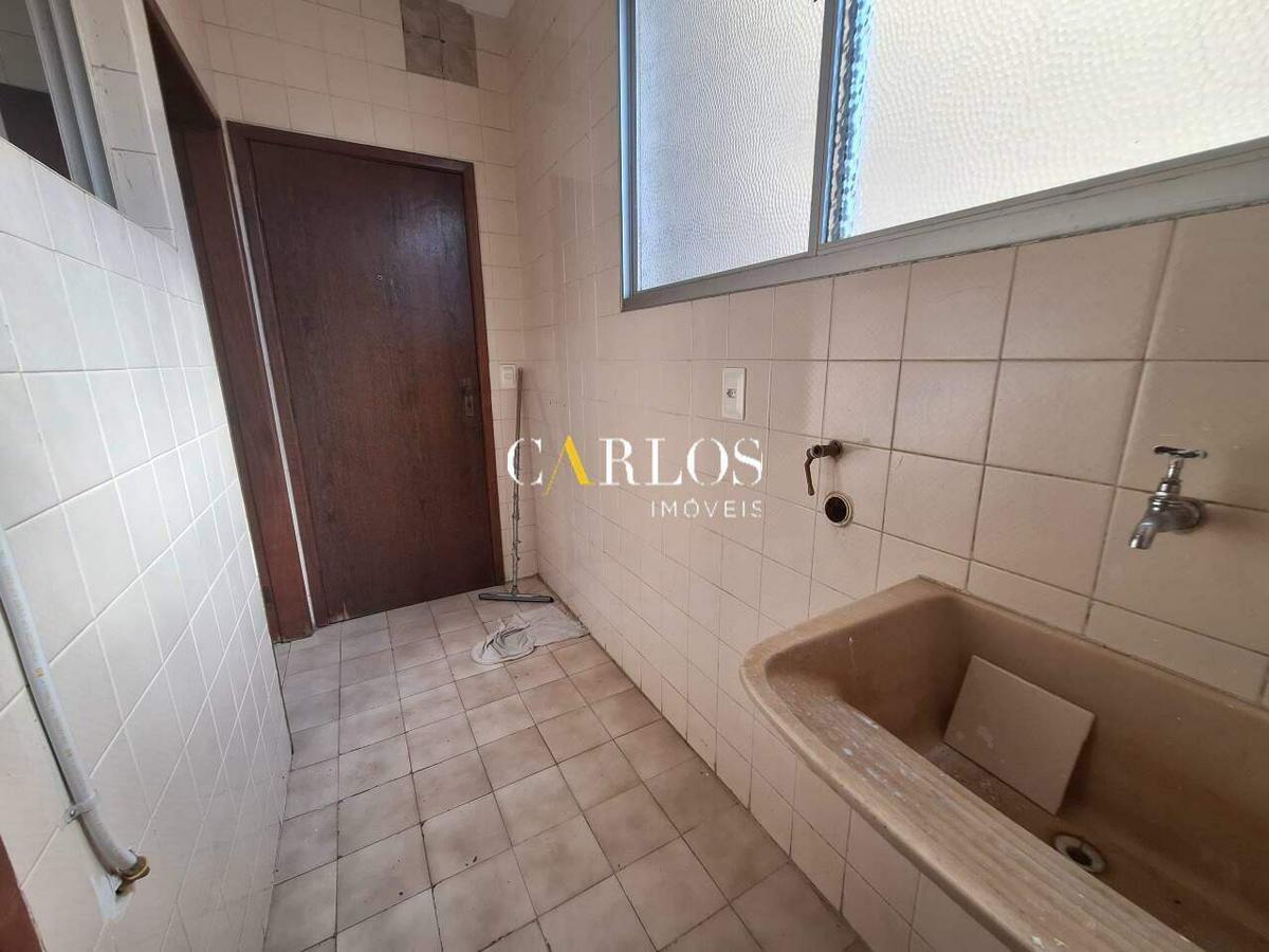 Apartamento, Santo Antônio, 2 Quartos, 1 Vaga, 1 Suíte